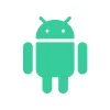 Android green logo